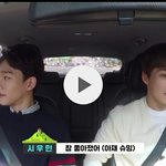 [EXO] 카메라 앱이 신기한 김민석씨(27개월)