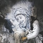 [드루와] 나도 <b>국어책</b> 다시 그려봤어ㅋㅋ