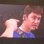 [경수] 경수 <b>우니</b>..ㅋㅋㅋ
