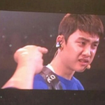 [EXO] 잘생겼다 <b>경수</b>