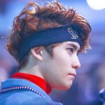[NCT] 다들 재현이 생머리가 좋다는데