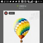 [방탄소년단] 스밍인증하는거 볼수록 좋다