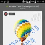 [방탄소년단] 순위야 올라가라 제발