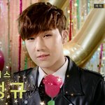 [인피니트] 성규 올슉업 <b>뮤지컬</b> 캐스팅영상 떴당