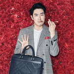 영화 아가씨로 돌아오는 갓진웅 화보!