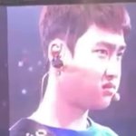 [경수] 표정 넘 솔직하다.. 진정성이 있어