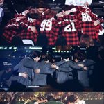 [EXO] 공지  엑소대상