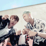 [방탄소년단] 우린 방탄소년단이니까^^!