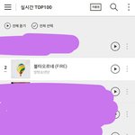 [방탄소년단] 이삐들 벅1<b>스도</b> 2위 유지되고있어~!!