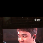 [경수] <b>청포</b>도 먹다가 발각ㅋㅋ