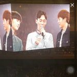 [CHEN] 종대는 <b>행동</b>이 그냥 애교덩어리