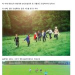 [방탄소년단] 큰뱅분들 해명추가