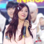 [에이핑크] <b>은지</b>야 사랑해