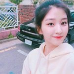 아...나 신예은 <b>얼빠</b>될듯..