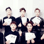 [EXO] <b>암호</b> 필독#엑톡 정상팬들 다 들어와