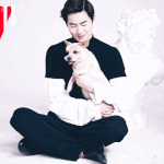 [EXO] ㅇ...<b>윤</b>중간지왈이 나!타!나!따!