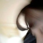 앞머리에 파워 뽕 넣어봄