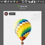 [방탄소년단] 아니나5시간만에팬톡들어왔는데미친하