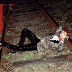[방탄소년단] 철도사진 그거