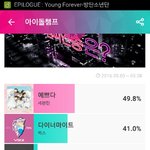 [방탄소년단] 보여<b>주자</b>