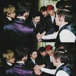 [EXO] 엔터에서생각낫는데 엑소사전