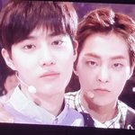[EXO] <b>애잔</b>ᆢ