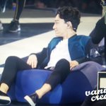 [EXO] 종대 왜 <b>쩍</b><b>벌</b> ㅋㅋㅋㅋㅋ