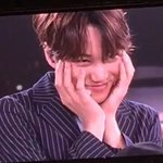 [카이] 진짜 이뻐죽는 <b>종인</b>이 애교ㅠ