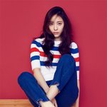 크리스탈 화보