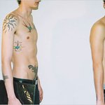 너희는 남자 <b>몸통</b> 어떤 게 좋아?