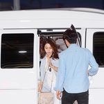 이민정 숄더백 <b>색상</b> 어떤게 더 예뻐요?