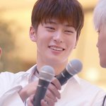 [NCT] 꿀 떨어지는 <b>구나</b>
