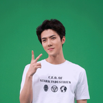 [세훈] 160503 Vyrl