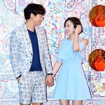 아직도 신혼같은 <b>이천희</b>전혜진