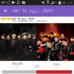 [방탄소년단] <b>이</b>삐들 이것도 투표하자