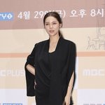 두 아이의 엄마 박시연