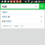 [세븐틴] 초록창에 석파고치면