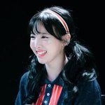 양갈래 머리한 나연