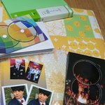 [방탄소년단] <b>오</b>세상에 앨범왔어