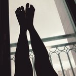 [조언부탁해] 내 몸무게 얼마같아....?ㅜㅜ(사진있어!)