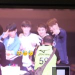 [백현] 오늘 백현이 <b>흐릿</b>하게 보이는플뷰 한장