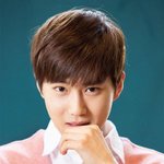 [EXO] 준면아 <b>투톤</b>브릿지 어떠니