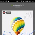 [방탄소년단] 우리 쇼챔투표 많이 올랐어!!!
