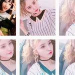 [핵존예] 셀카도 존예인 <b>EXID</b>