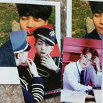 [방탄소년단] <b>영포</b>앨범 두개를 샀는데