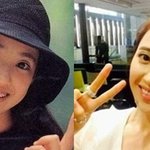 예쁜 사람만 골라서 만나는 듯한 김민정