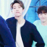 [세븐틴] 확실히 준이