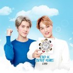 [세훈] 160503 롯데<b>제과</b> 페이스북