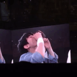 [백현] 백현이 <b>벌칙</b>쥬스 마신다 으~~~~