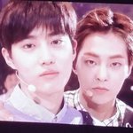 [EXO] 진짜 <b>대미</b>친이다